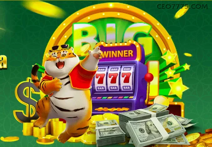 Slots com prêmios ceo777